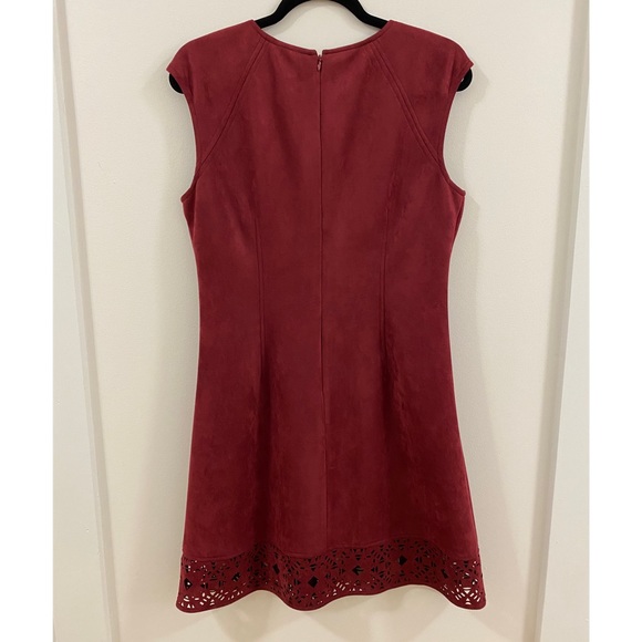 Vince Camuto Dress Size 10 - Picture 2 of 4